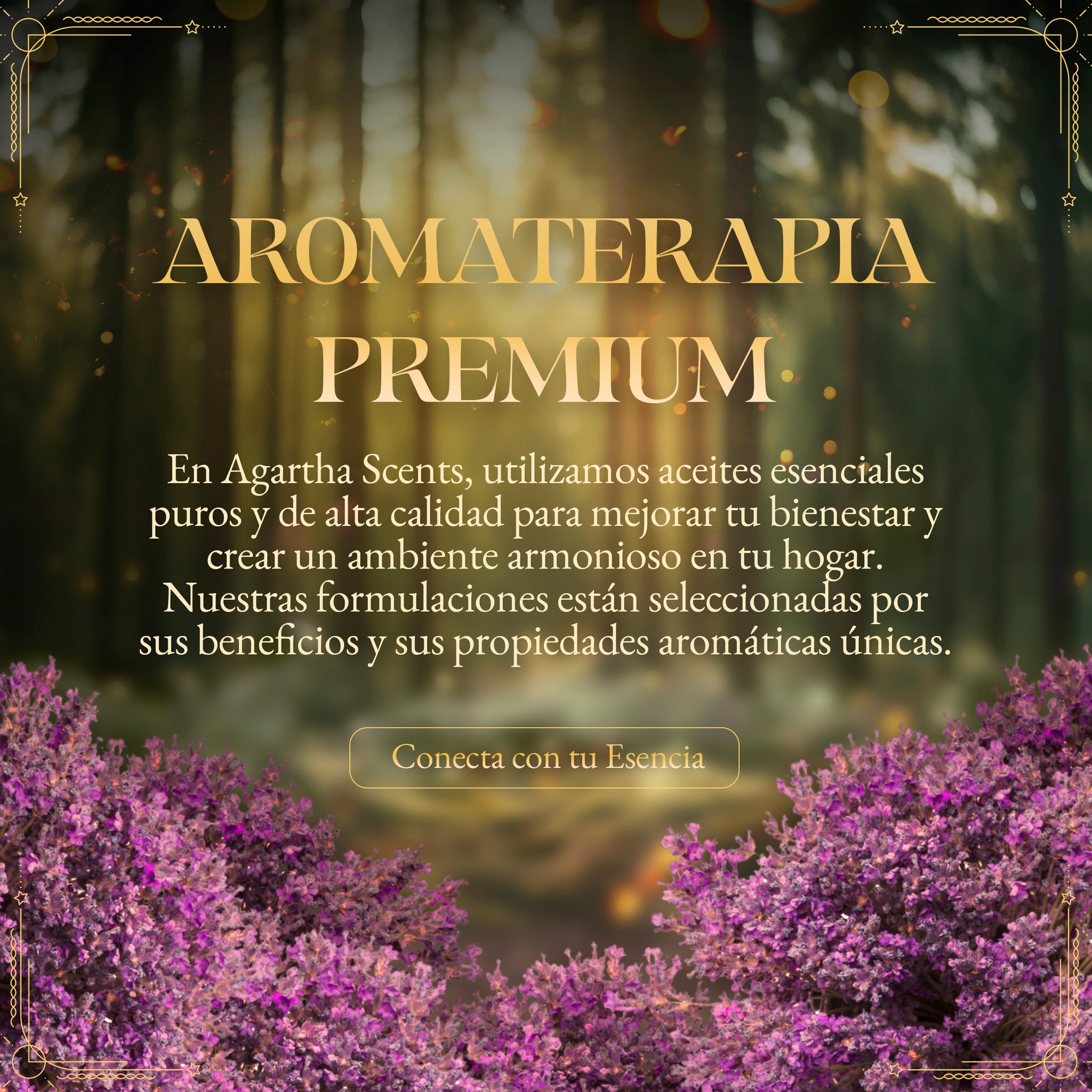 Aceite Esencial de Lavanda, 20 ml