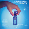 Peace Spray de 60 ml, diseñado para combatir el estrés diario y proporcionar un aroma relajante y equilibrante.
